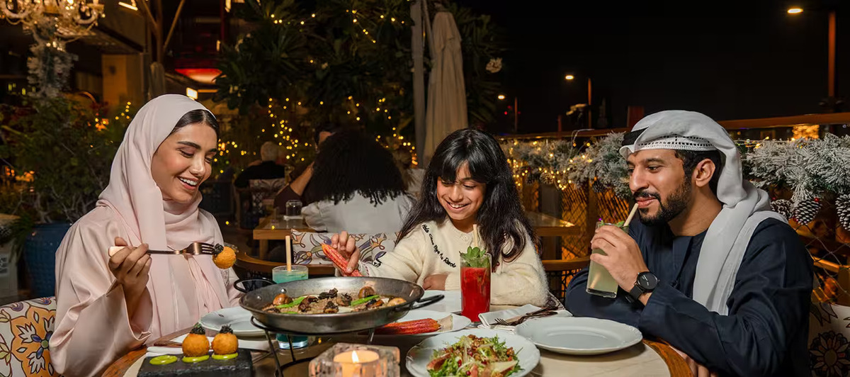 Experiencing Ramadan 2026 in Dubai: A Complete Visitor’s Guide